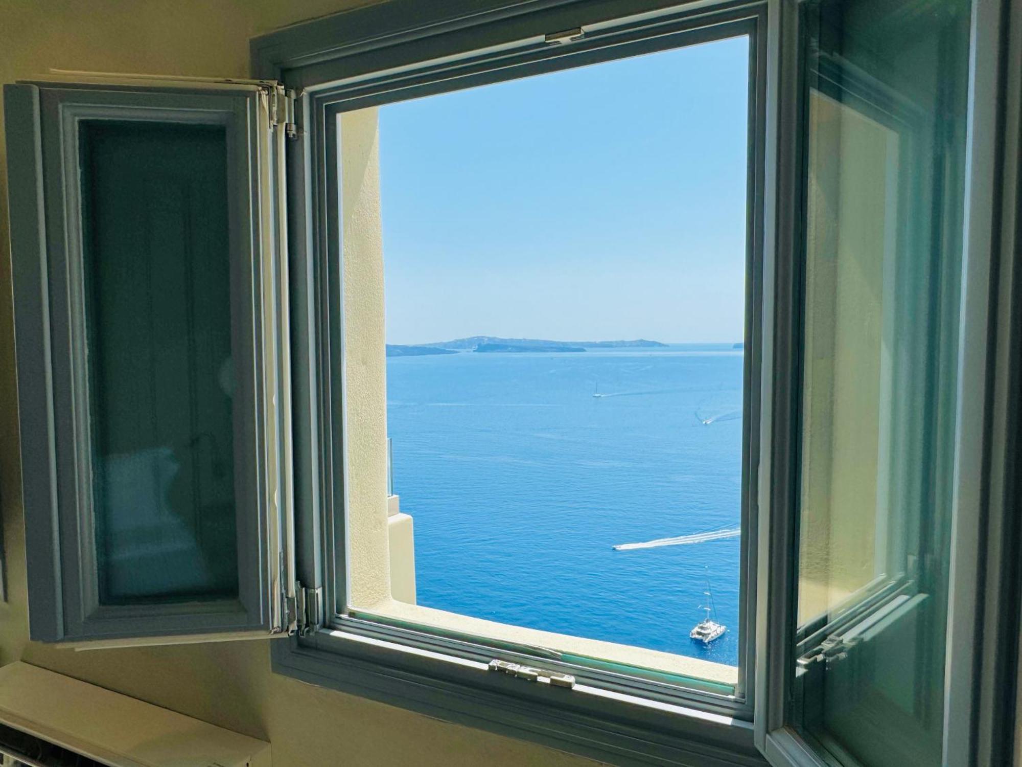 Santoroia Luxury Suites By Caldera Houses Luaran gambar